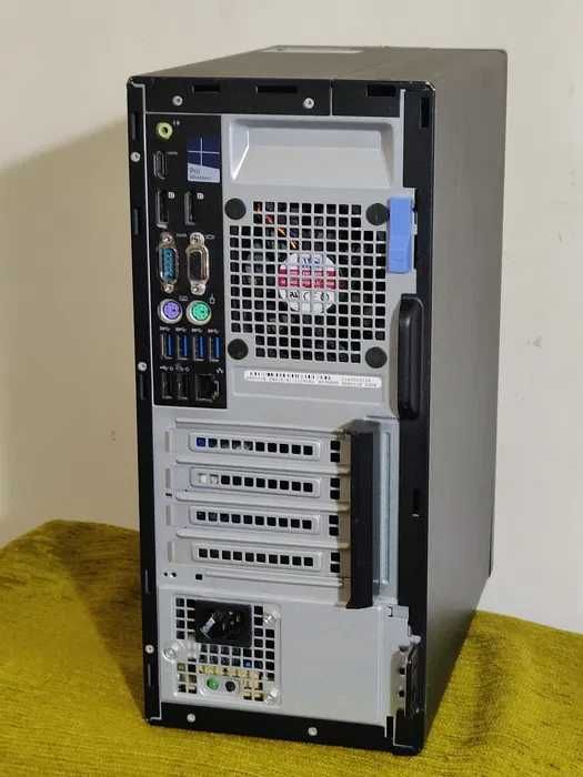 Calculator pc DELL OptiPlex 5040 Tower, Intel Core i5-6400, 8Gb ram