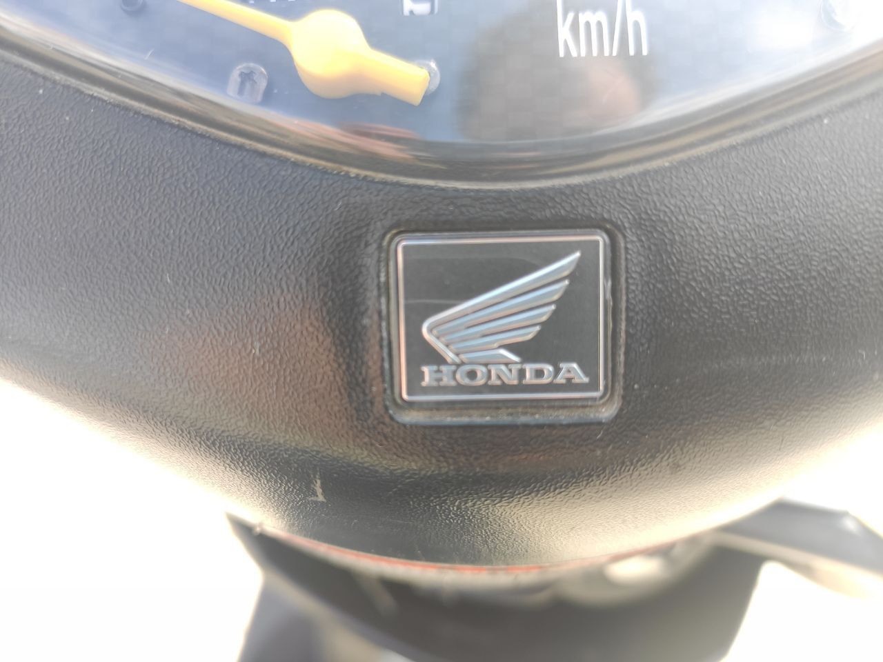 Японский скутер Honda Dio AF-62