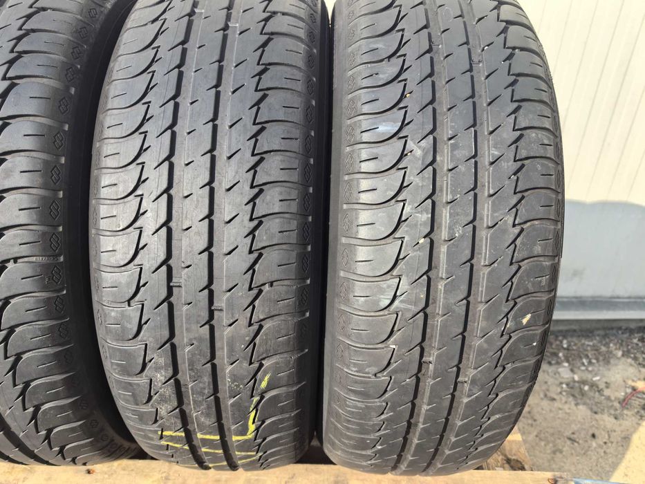 185/65/15 Клебер ДОТ 2019 г