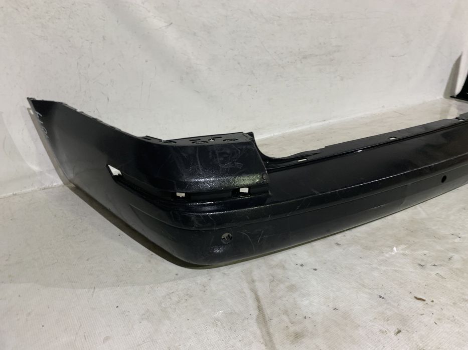 Bara spate VW Transporter, T6 facelift, 2019, 2020, 2021, 2022, cod origine OE 7LA807417.