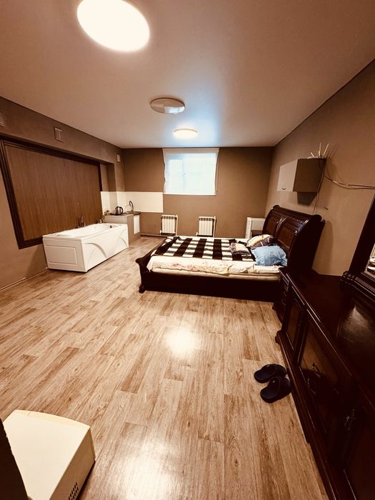 Гостиница-хостел эконом мкр Наурыз,центр почасово,посуточно