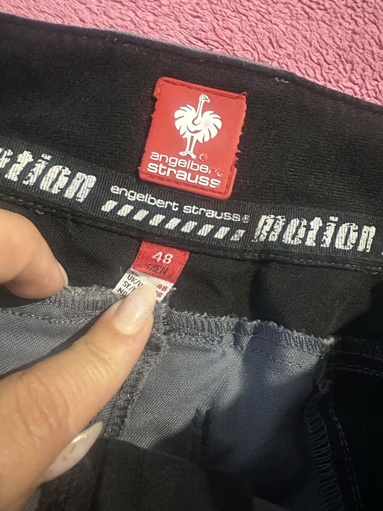 Pantaloni profesionali Engelbert Strauss