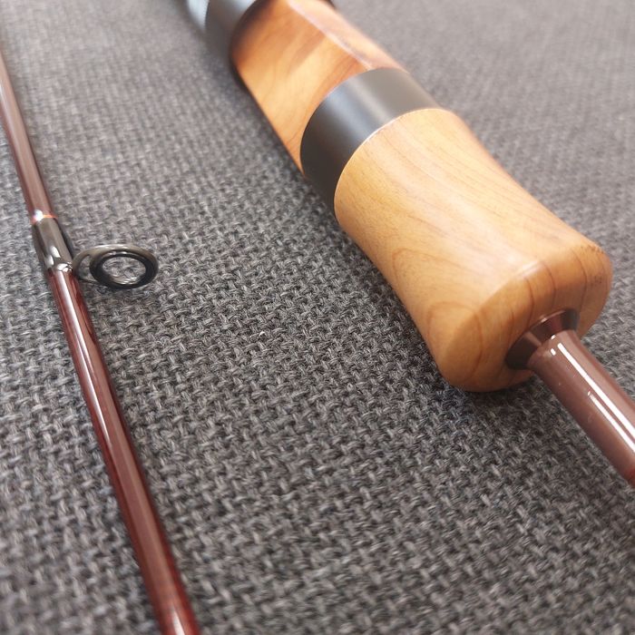 Въдица Palms Egeria Native Comfort Shoot EFNS46xul