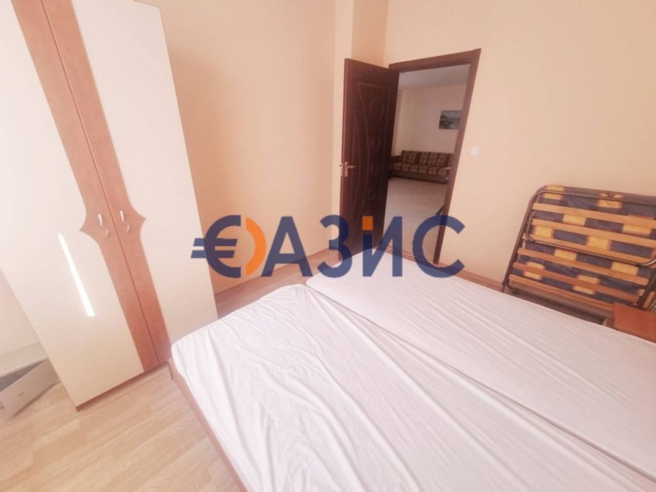 3-стаен апартамент в комплекс Балкан Бриз 1, 86 кв.м., Слънчев бряг,