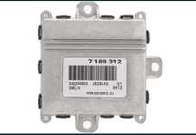 Balast modul droser Bmw adaptiv SMC 2 adaptiv xenon seria 3,5,7