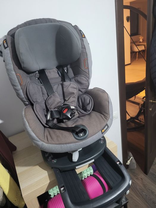 Be Safe İzi Comfort X3 ISOfix