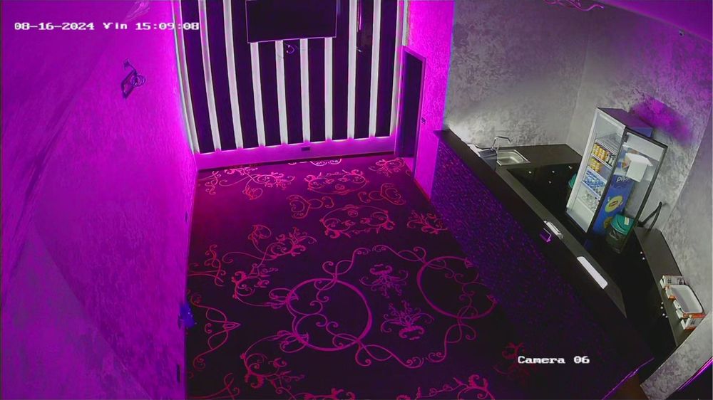 Spatiu comercial ultracentral pentru salon /bar complet utilat
