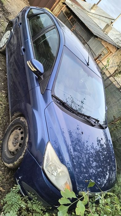 Ford Focus 1.6 diesel
