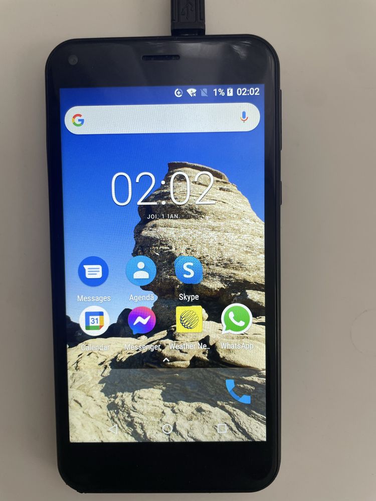 Vand smartphone Myria