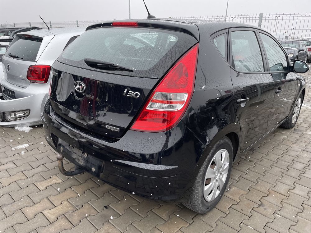 Hyndai I30 1.6crdi/2010г,На части