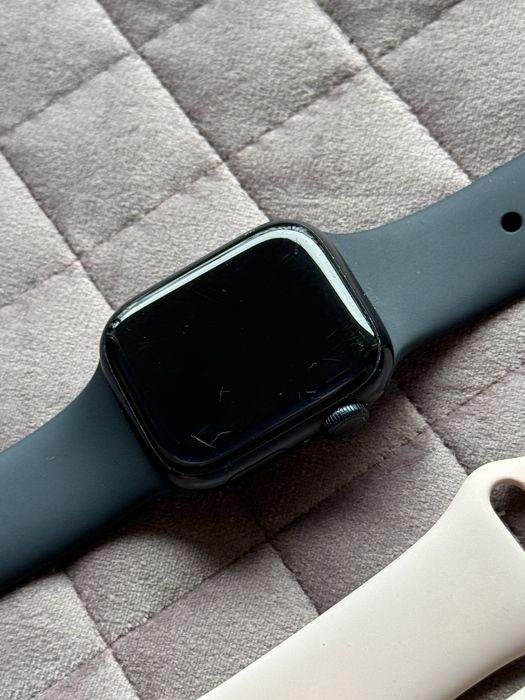AppleWatch serie 9