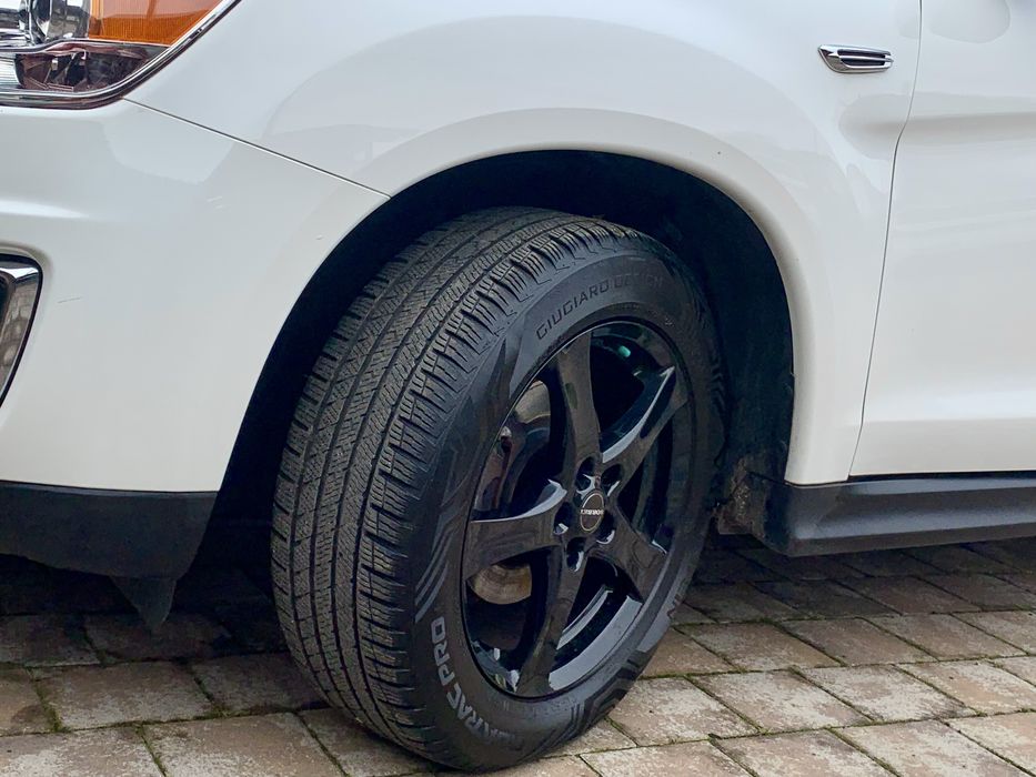 Mitsubishi ASX I.6 mpi | Camera | Pano | GPS | Xenon | Scaune inc. |