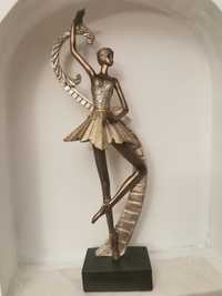 Statueta balerină nouă. Cadoul ideal