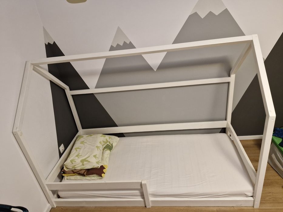 Vand patut tip montesorri