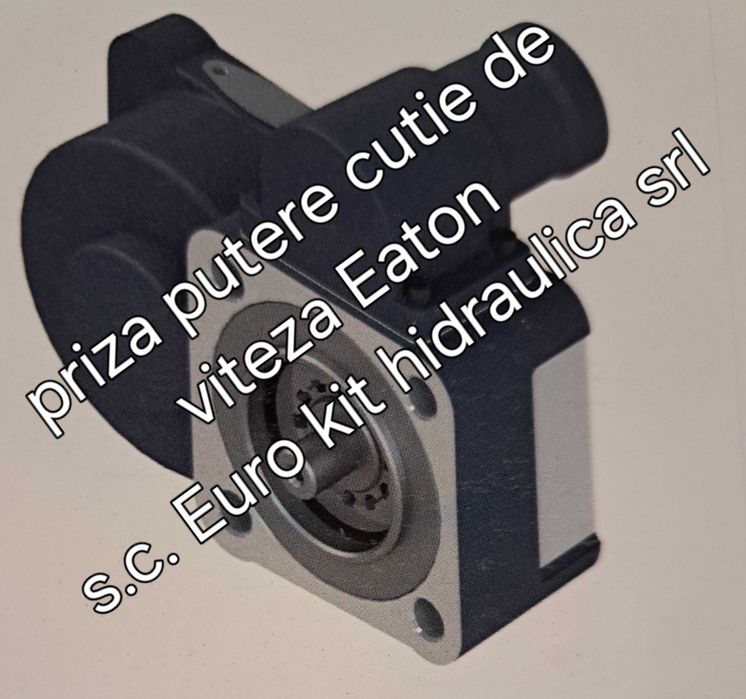 Rezervor ulei hidraulic Kit  hidraulic  Basculare