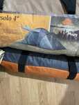 Cort camping,doua camere