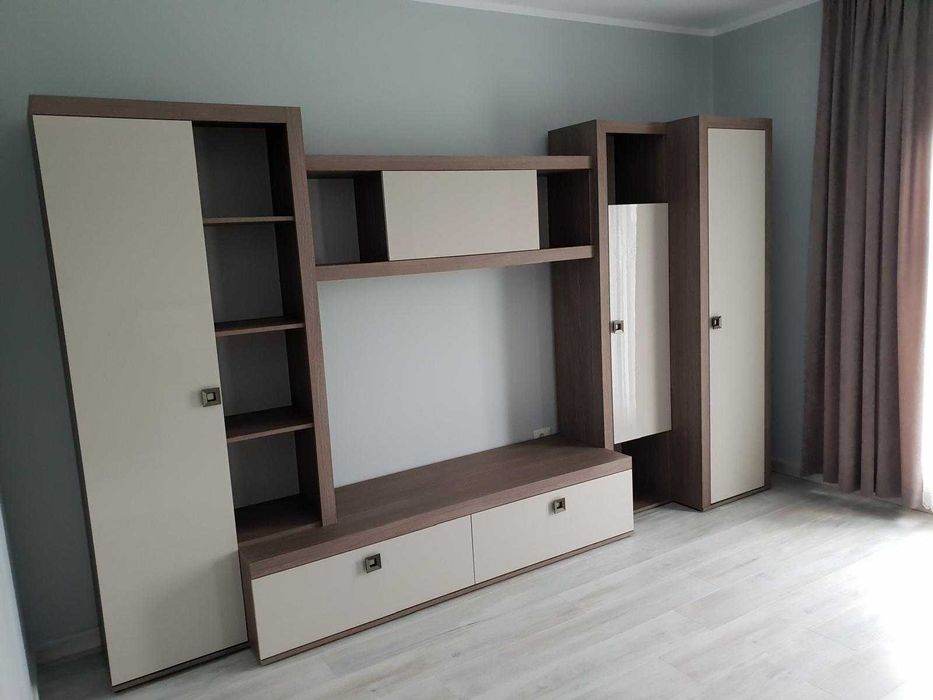 Închiriez apartament tip duplex Rădăuți