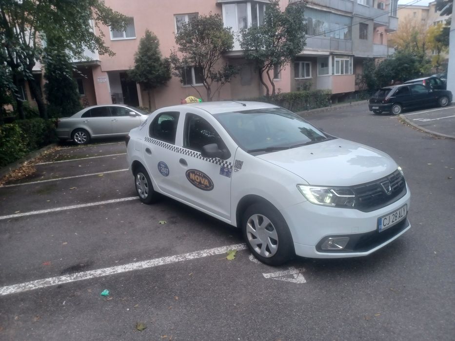 Cesionez Firma Taxi