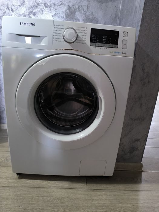 Masina de spalat samsung 7 kg A+++