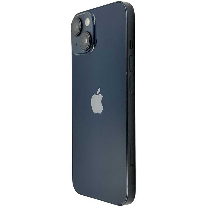 Magazin vindem apple iPhone 14 black excelent garantie 128gb in rate