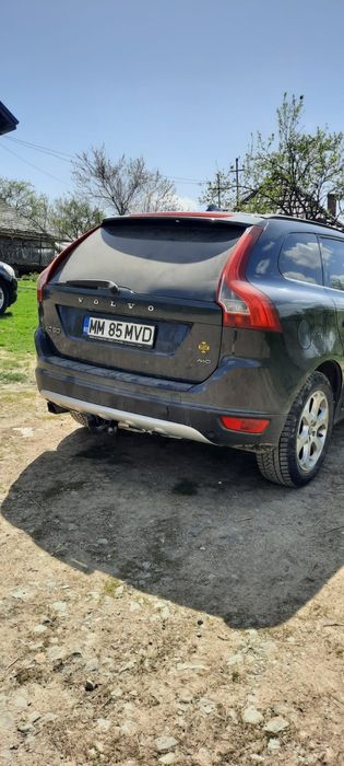 Volvo XC 60 automat