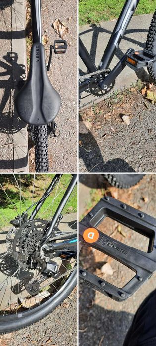Bicicletă Devron 29 inch *NOUĂ* 0 km