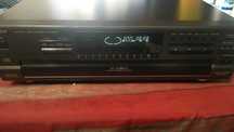 Technics SL-PD 867