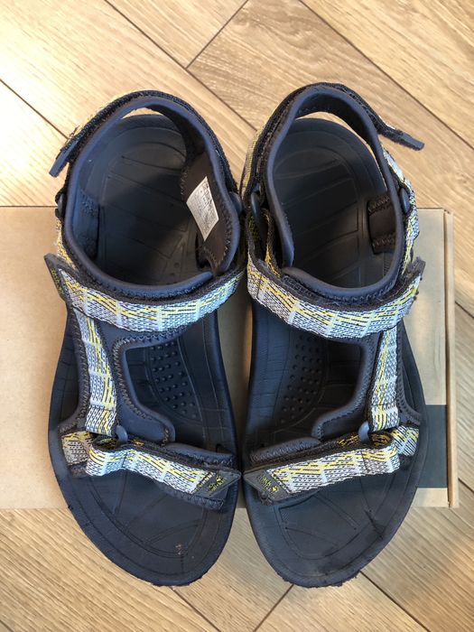 Сандали Jack Wolfskin, номер 39,5