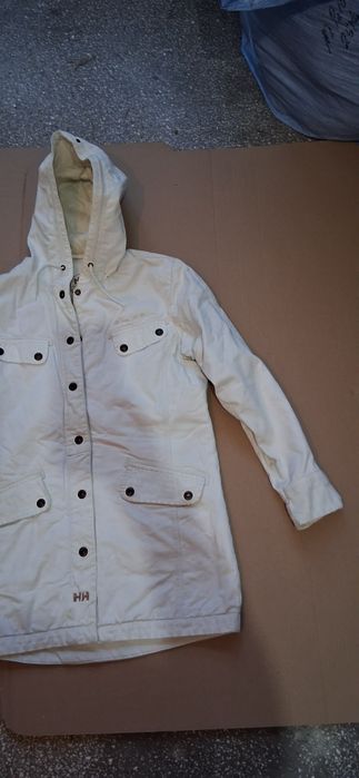 Geaca deme helly Hansen mărimea m