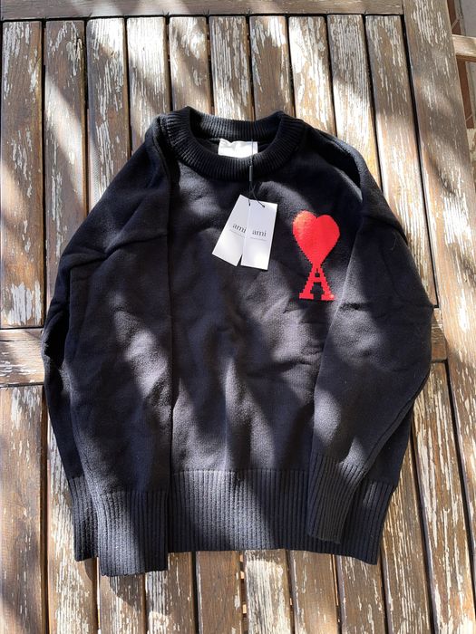 Pulover Ami marime S
