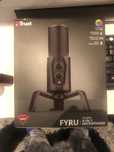 Микрофон Fyru GXT258