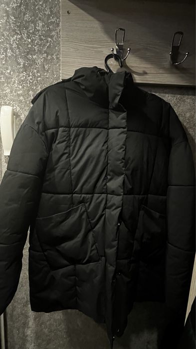 Продам 2 зимние женские куртки