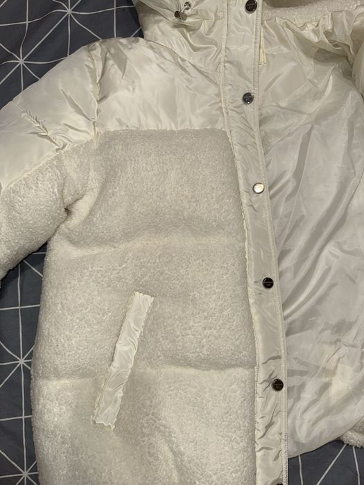 Чисто ново зимно яке John Madden Girl, L