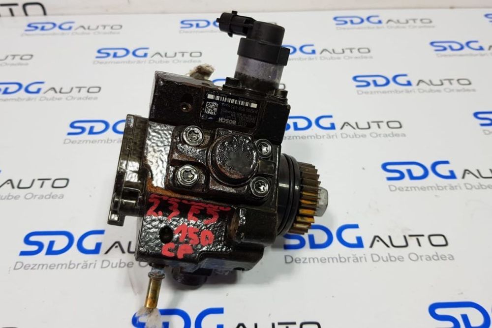 Pompa Inalta Presiune 0445010205 Movano 2.3 CDTI 2010 - 2015 Euro 5