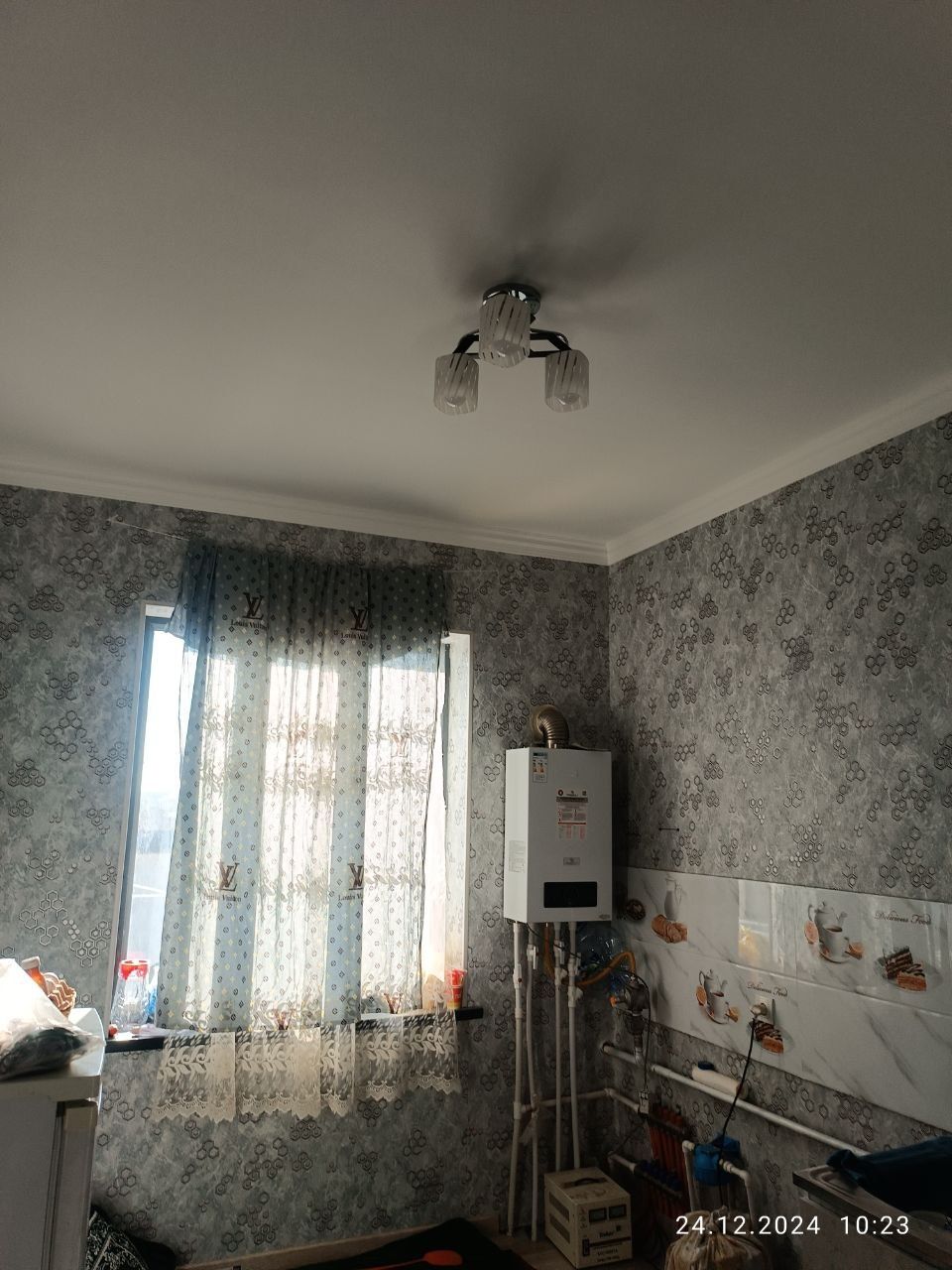 Срочно Продаётся Свой Участок Дом в Бектемире