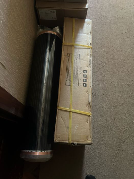 Тен для радиатора