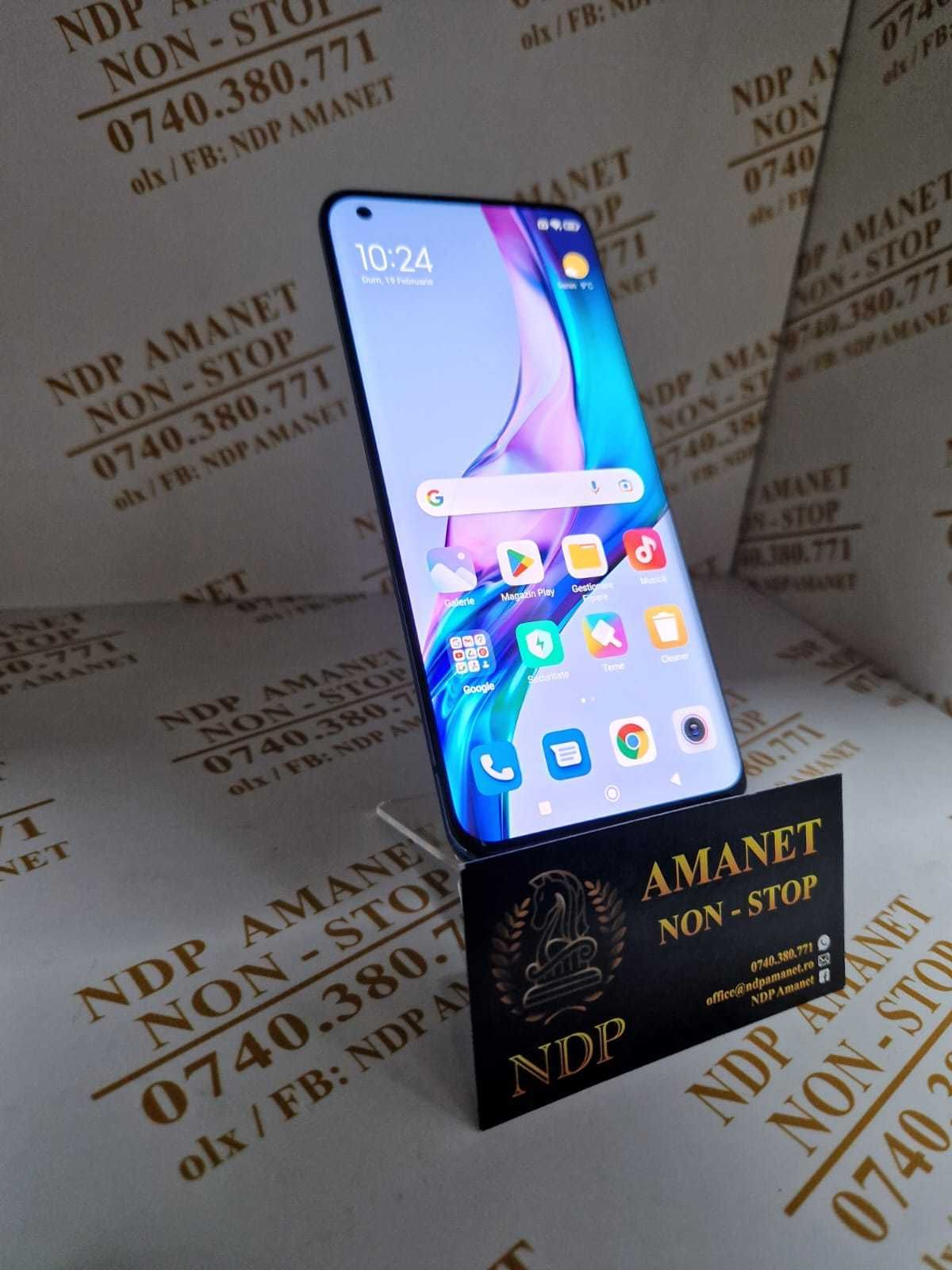 NDP Amanet Calea Mosilor 298 Xiaomi MI 10 5G (7764)