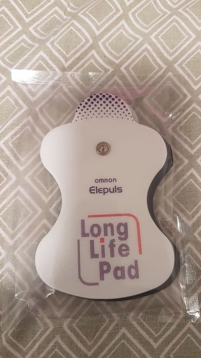 Electrozi / Long Life Pad OMRON
