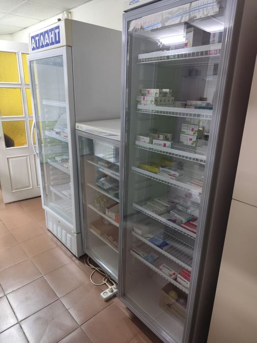 Продам холодильник