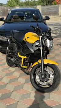 Yamaha xj6 - limitat A2