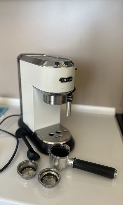 DeLonghi EC 885.