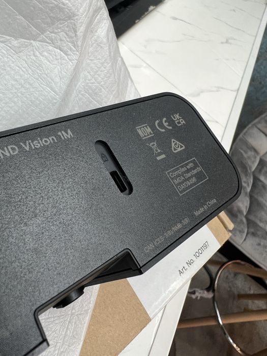 Camera streaming Epos expand vision 1M 4K