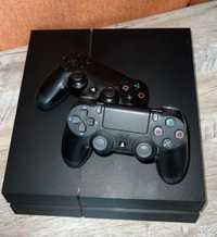 Продам Sony PlayStation 4