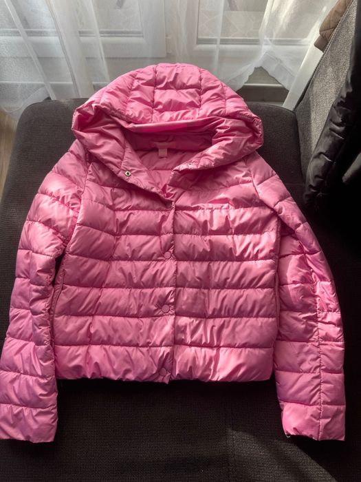 Дамско розово яке