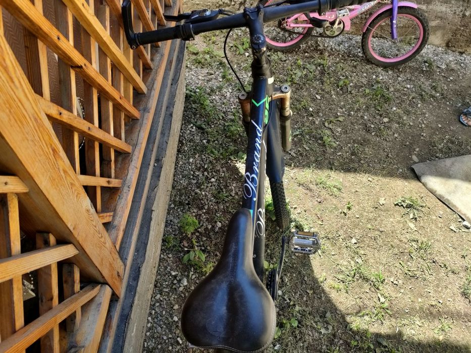 Горный велик взрослый