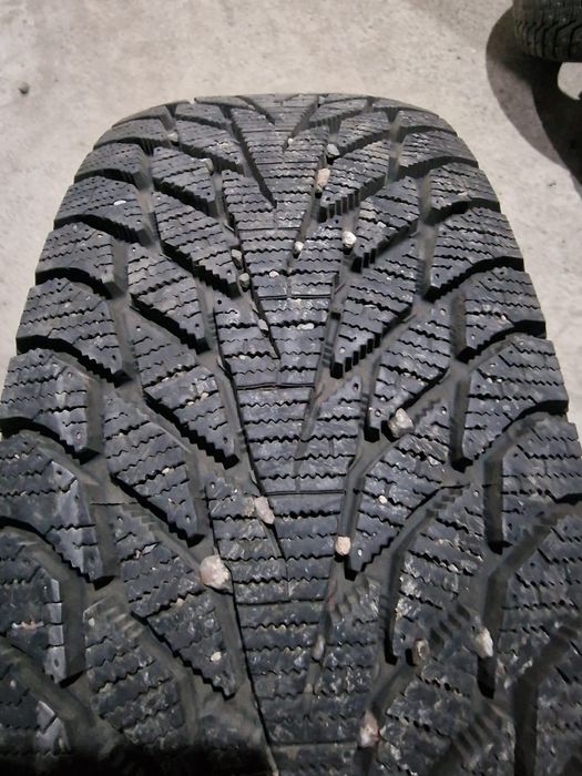 Шины колеса R16 215/65