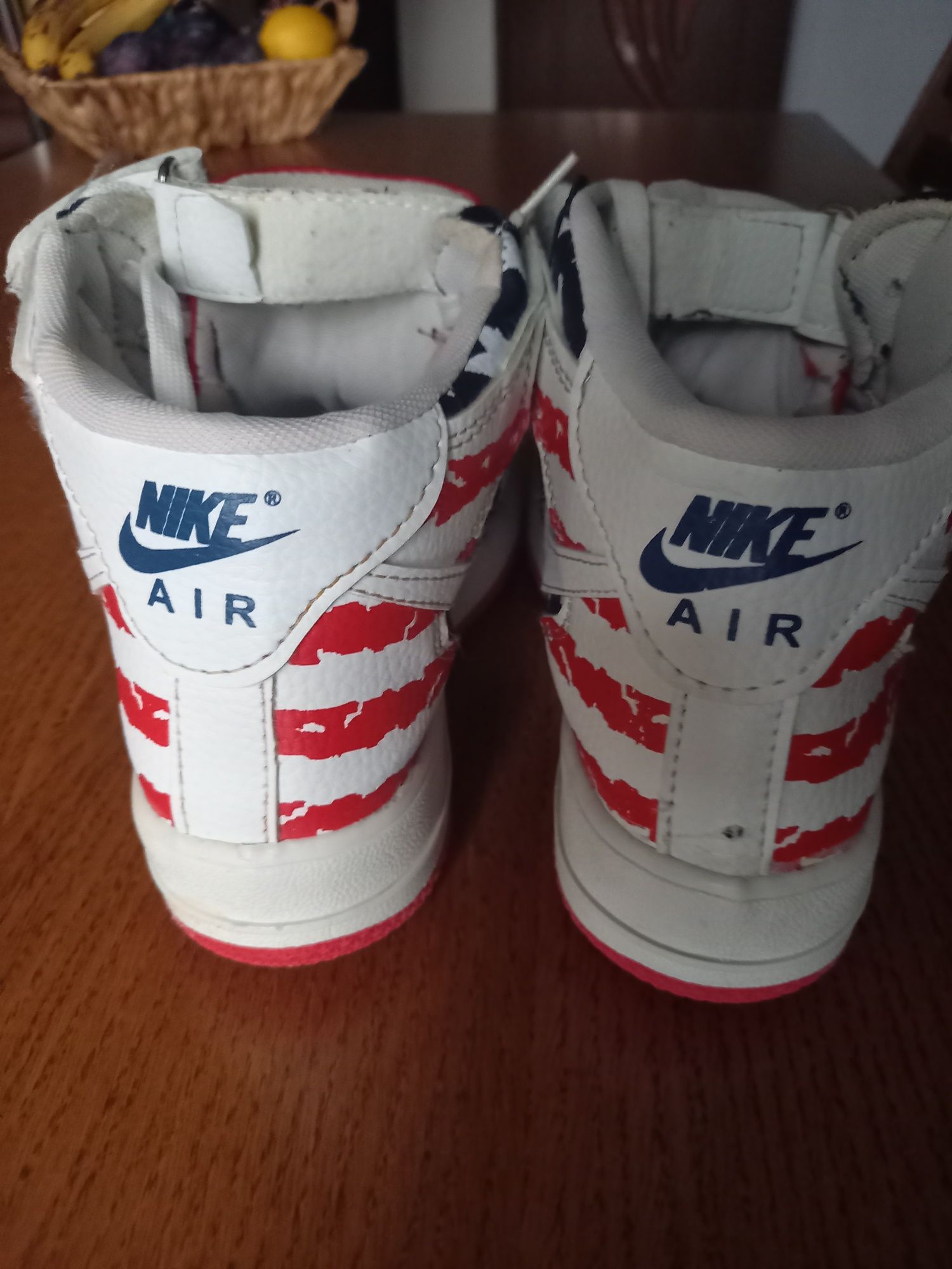 Nike air force original nr.37