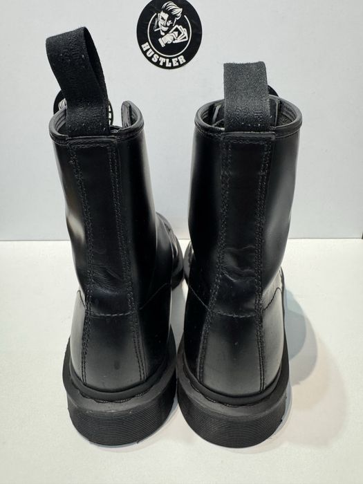 Кубинки DR.MARTENS .Номер 45
