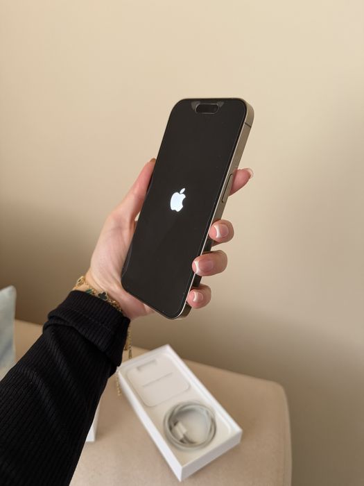 Iphone 14 pro - 256 GB