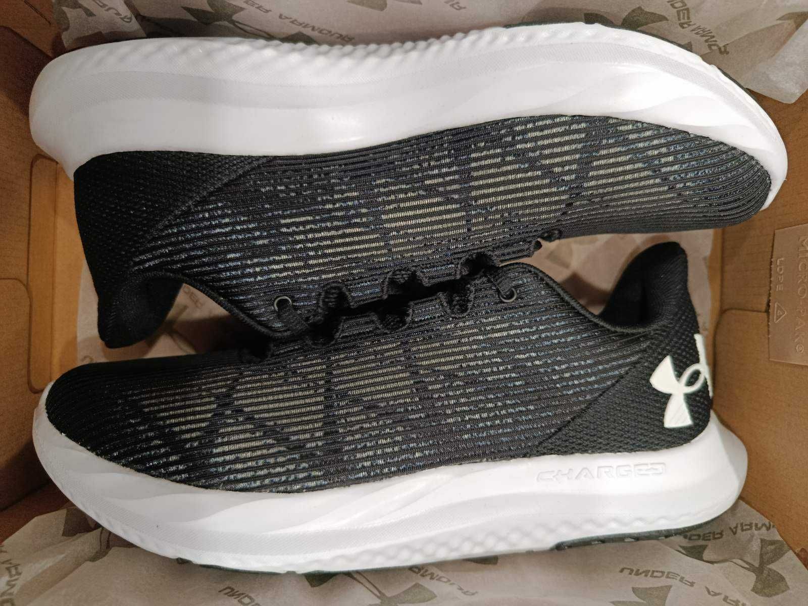 Under Armour - Charged Speed Swift №41,№42 Оригинал Код 649